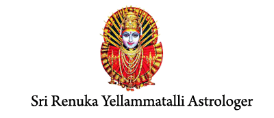 Logo Sri Renuka Yellammatalli Astrologer
